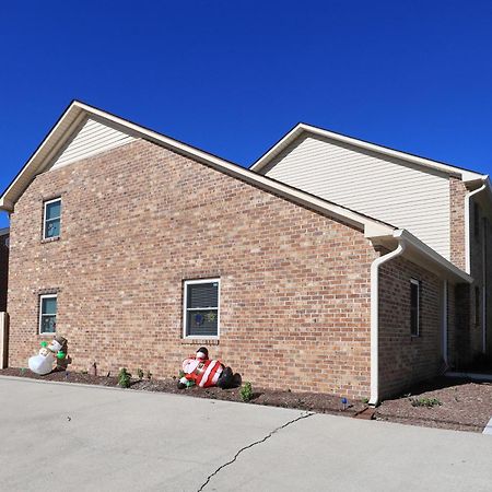 فيلا 1408 Perrin Dr, Unit A - Ocean Walk Sleeps 8 شاطئ ميرتل المظهر الخارجي الصورة