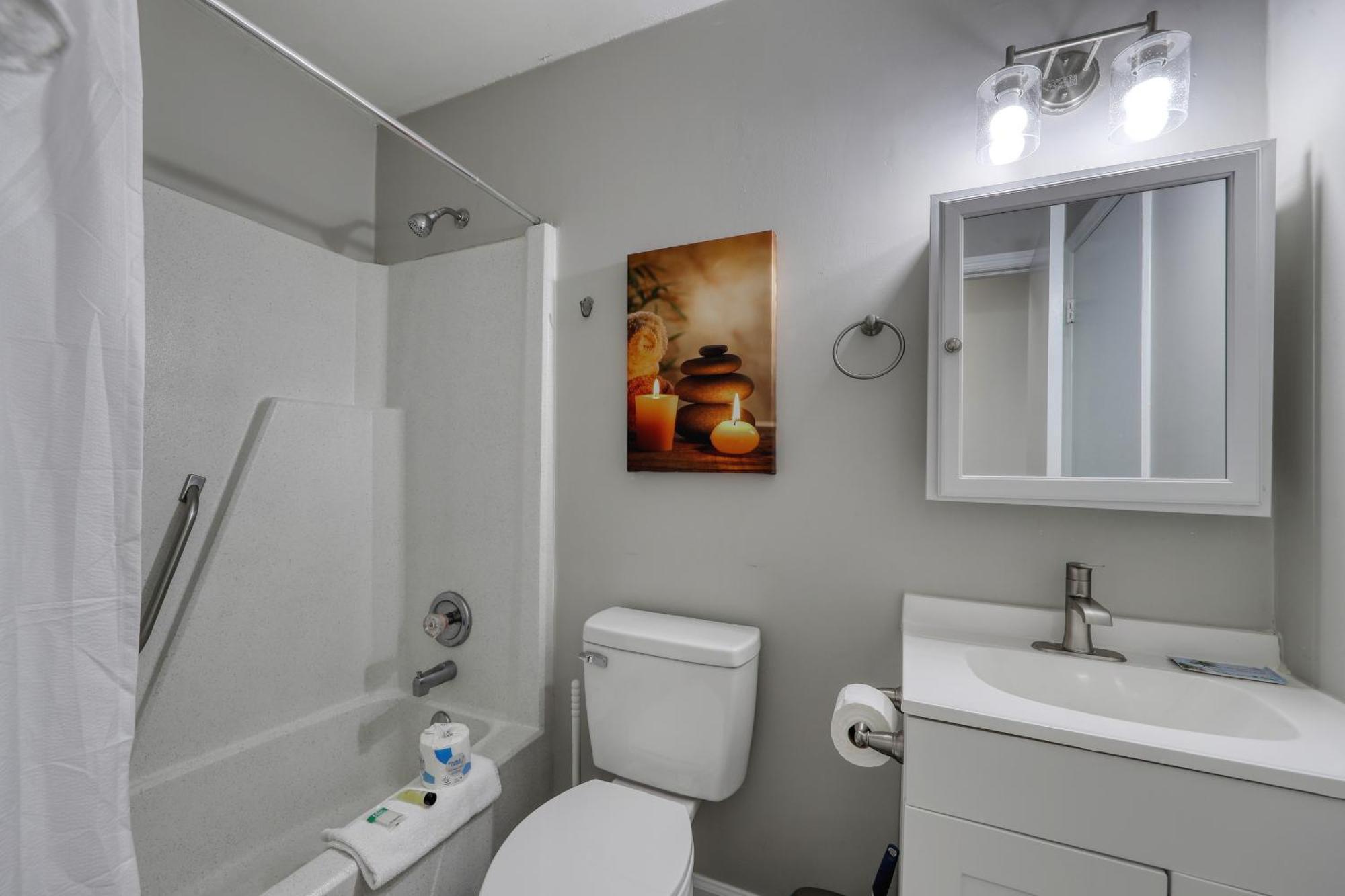 فيلا 1408 Perrin Dr, Unit A - Ocean Walk Sleeps 8 شاطئ ميرتل المظهر الخارجي الصورة
