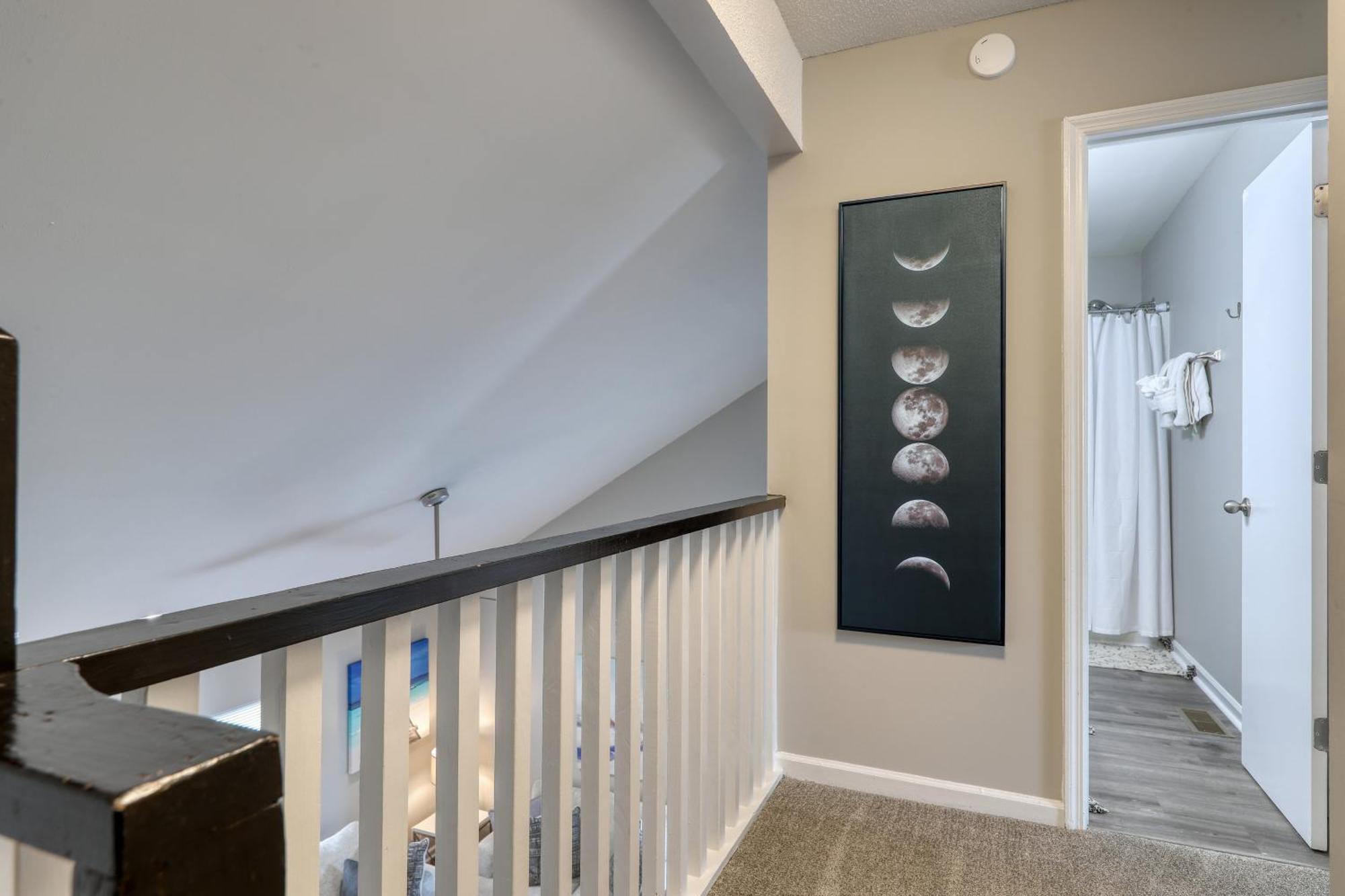 فيلا 1408 Perrin Dr, Unit A - Ocean Walk Sleeps 8 شاطئ ميرتل المظهر الخارجي الصورة