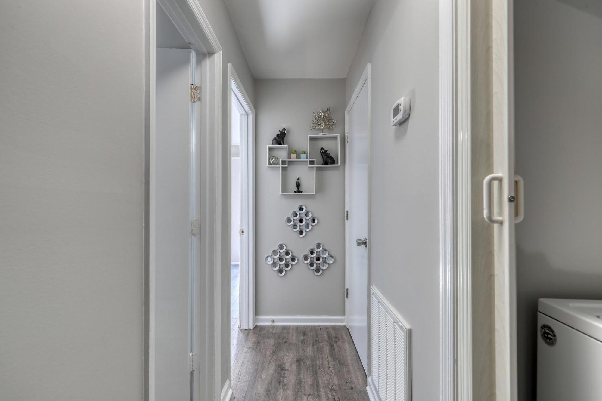فيلا 1408 Perrin Dr, Unit A - Ocean Walk Sleeps 8 شاطئ ميرتل المظهر الخارجي الصورة