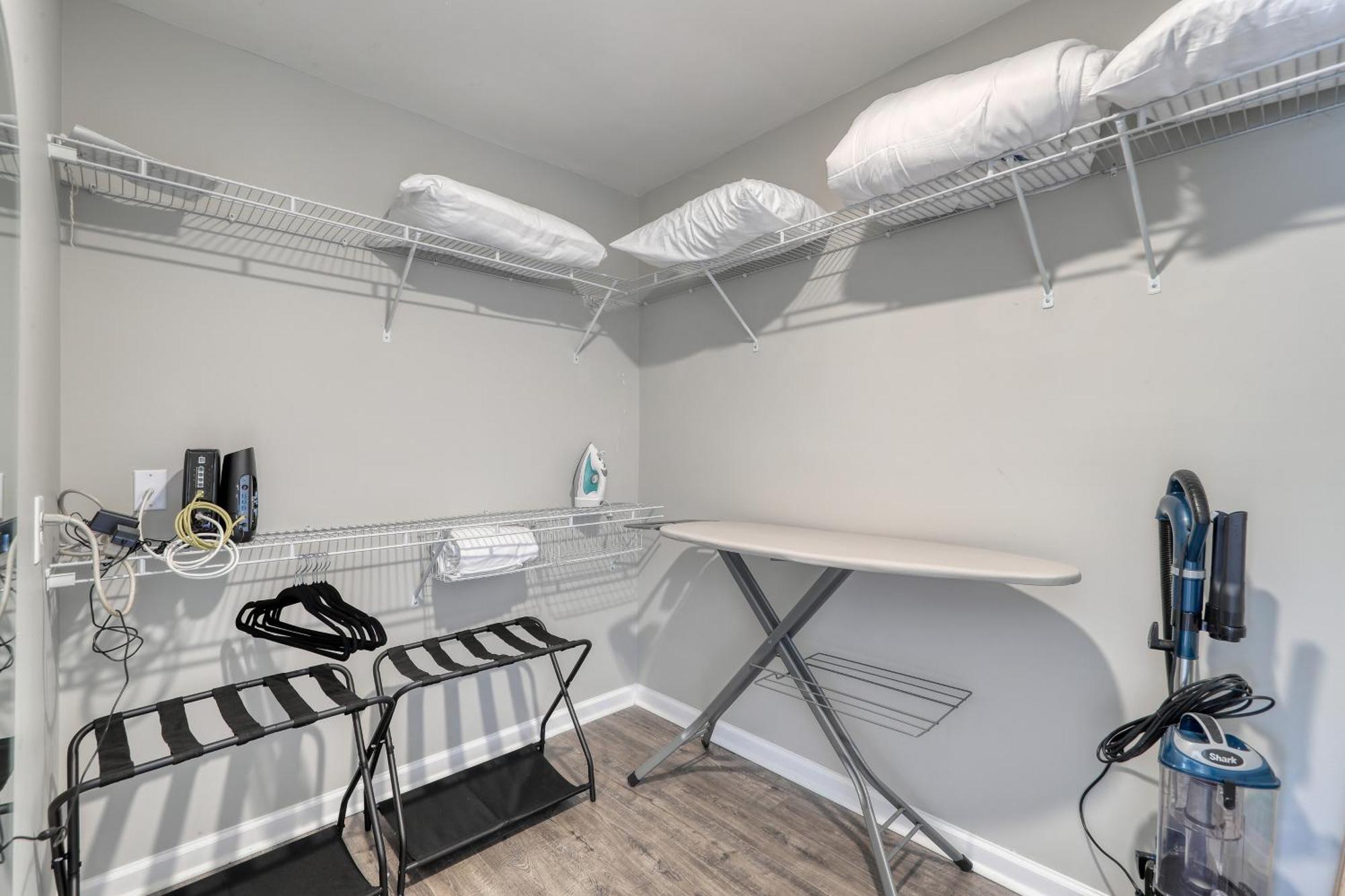 فيلا 1408 Perrin Dr, Unit A - Ocean Walk Sleeps 8 شاطئ ميرتل المظهر الخارجي الصورة